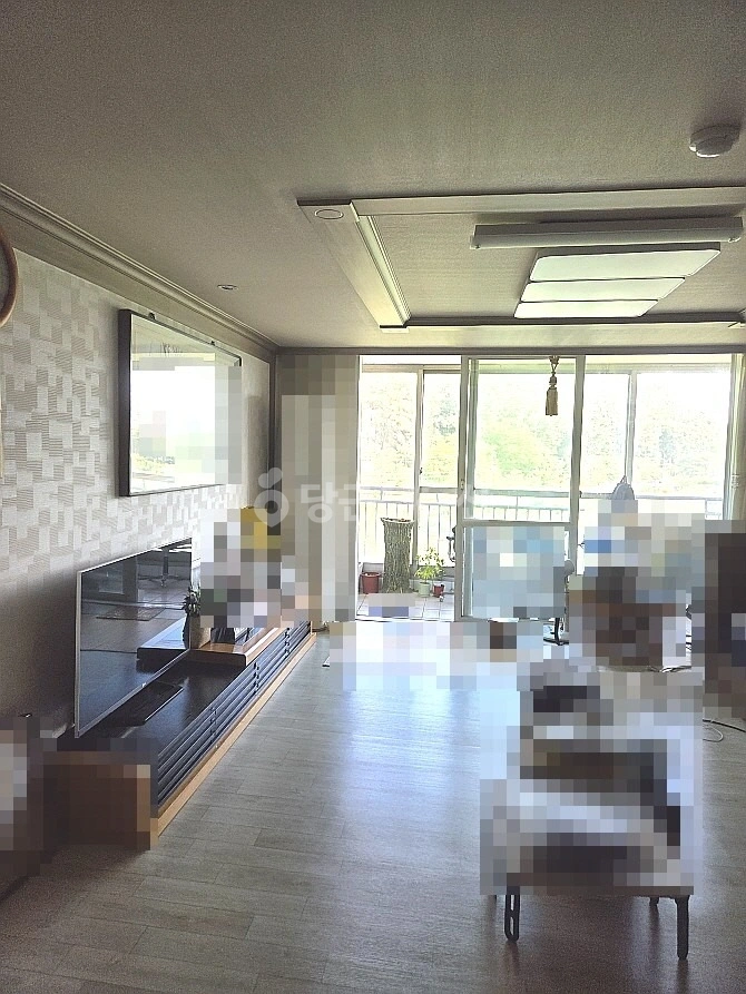 대전광역시 서구 정림동 아파트 사진 1