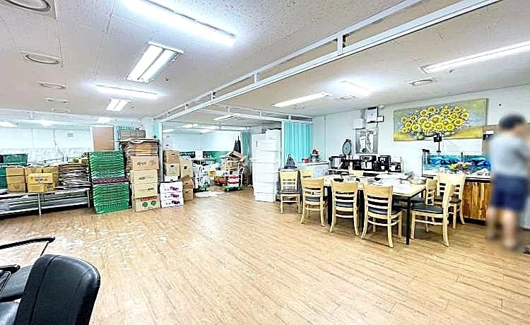 서울특별시 송파구 방이동 상가 사진 1