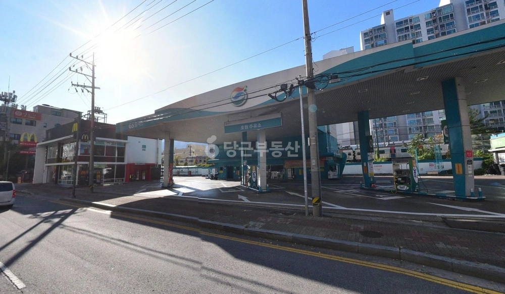 경기도 의정부시 호원동 건물 사진 1