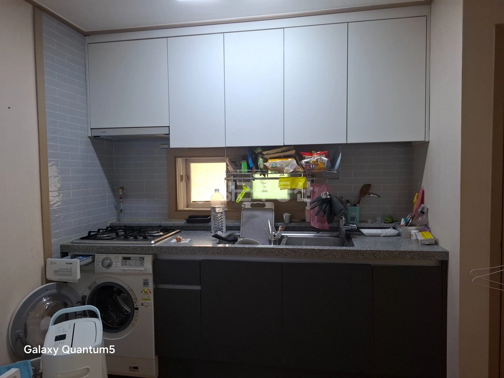 경기도 고양시 일산동구 정발산동 빌라(투룸 이상) 사진 1