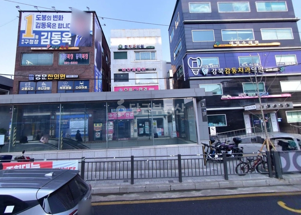 서울특별시 도봉구 쌍문동 상가 사진 1