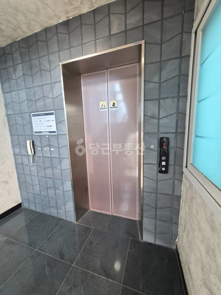 경상북도 포항시 북구 죽도동 오피스텔 사진 1