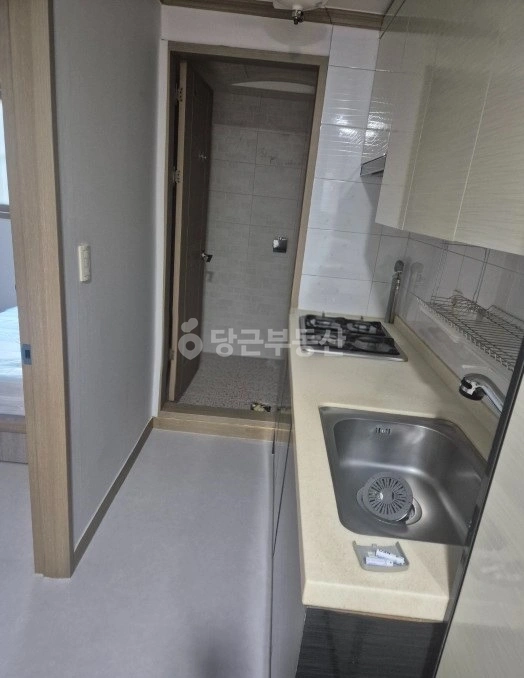 대전광역시 서구 정림동 빌라(투룸 이상) 사진 1