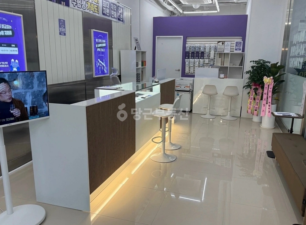 충청남도 천안시 동남구 신부동 상가 사진 1