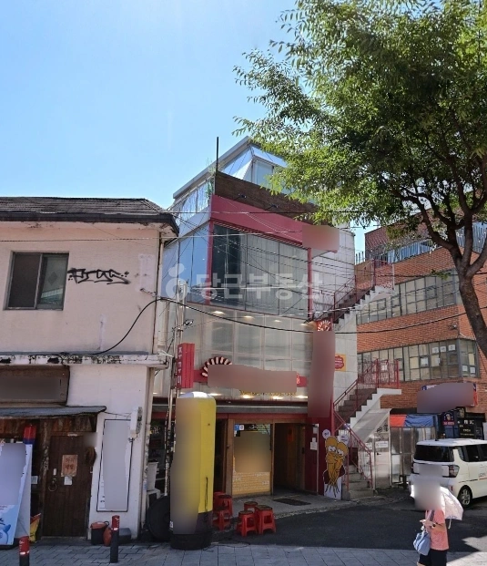 서울특별시 마포구 서교동 상가 사진 1