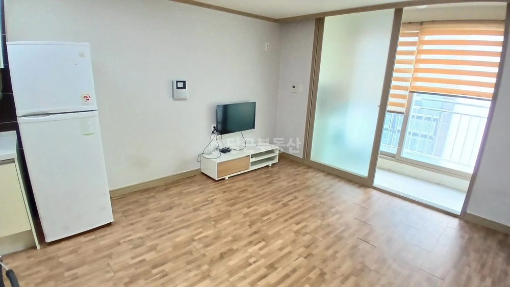 경상남도 창원시 마산합포구 청계동 원룸 사진 1
