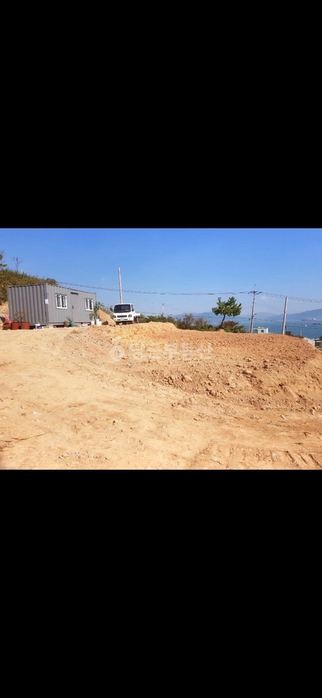 전남광주통합특별시 여수시 오천동 토지 사진 1