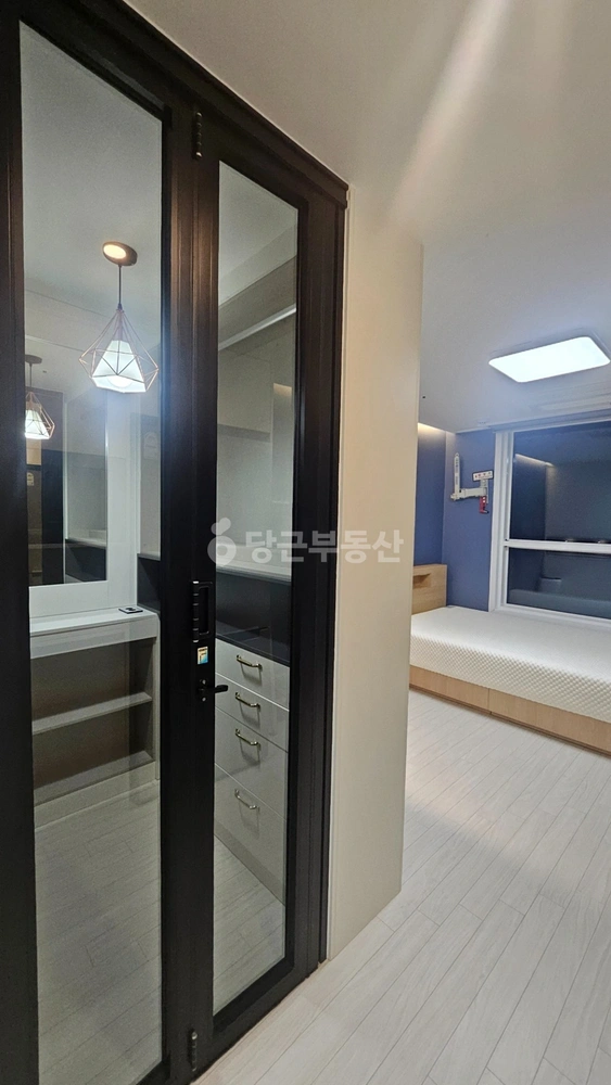 경기도 수원시 팔달구 인계동 원룸 사진 1