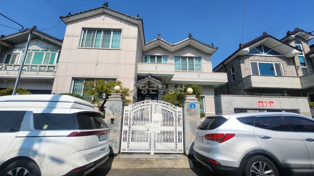 경상남도 창원시 성산구 신월동 단독/전원주택 사진 1