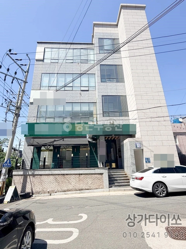 대구광역시 남구 대명동 상가 사진 1