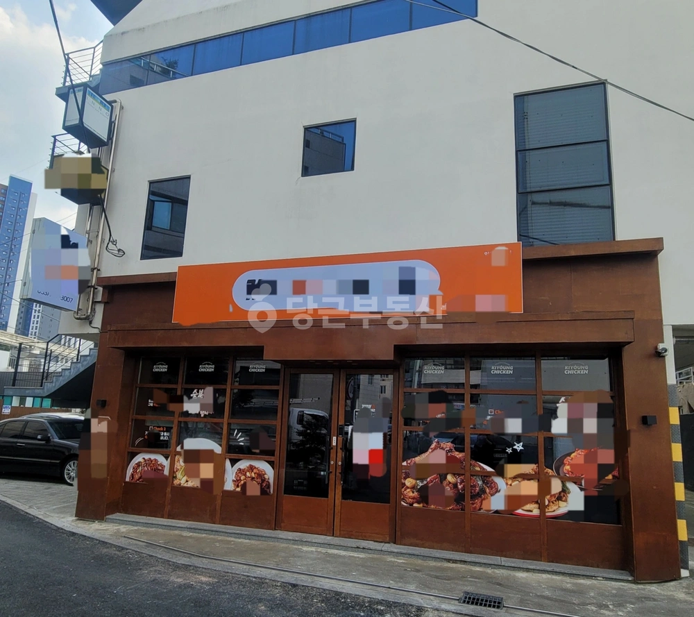 대구광역시 수성구 범어동 상가 사진 1