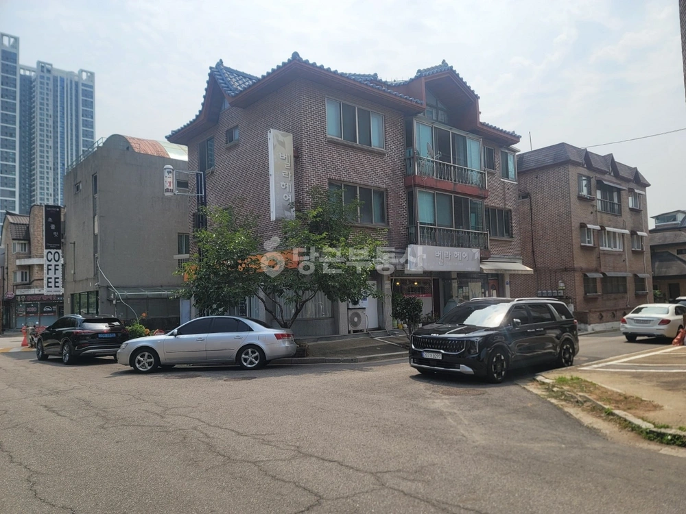 경기도 고양시 일산동구 마두동 상가 사진 1