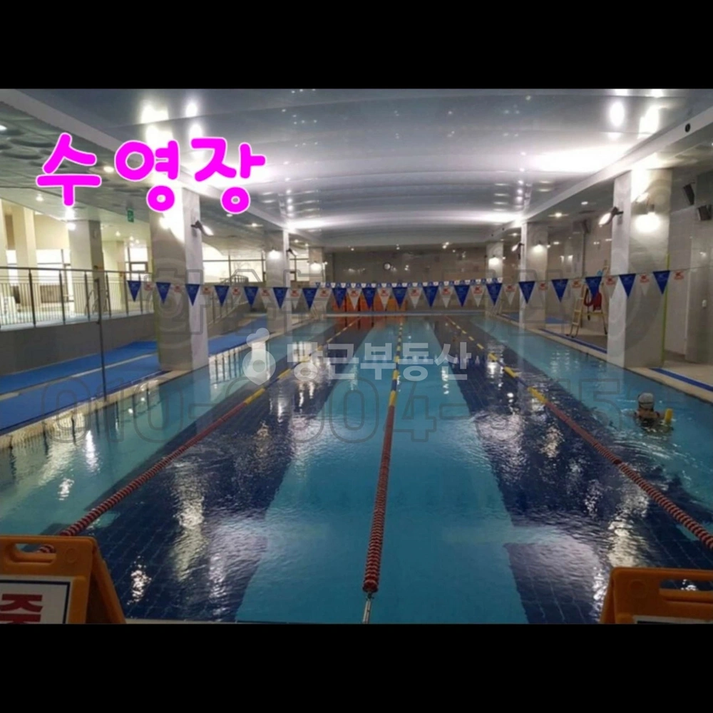 경기도 용인시 기흥구 중동 아파트 사진 1
