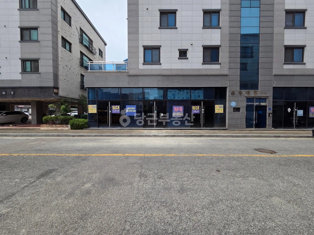 충청남도 천안시 동남구 신방동 상가 사진 1