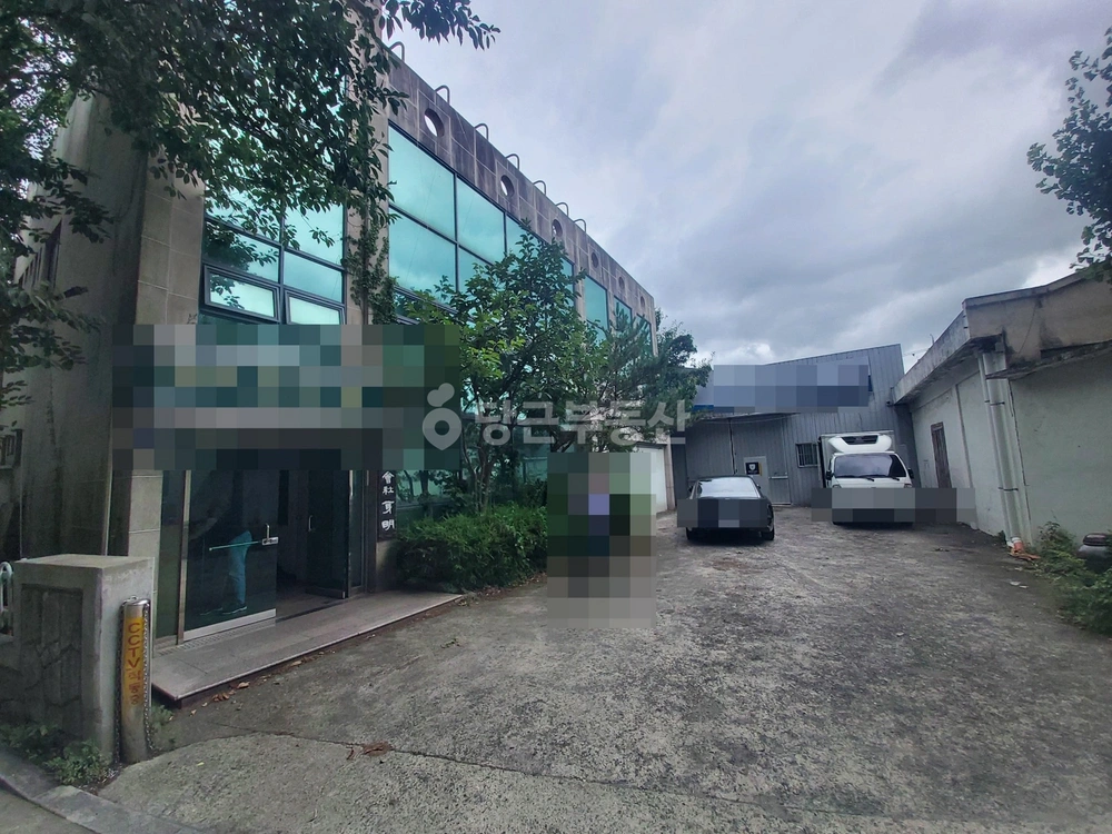 대구광역시 달성군 화원읍 공장/창고 사진 1