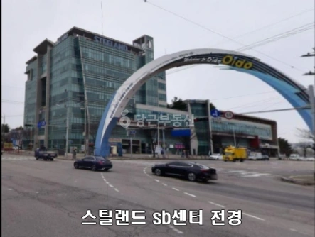 경기도 시흥시 정왕동 오피스텔 사진 1