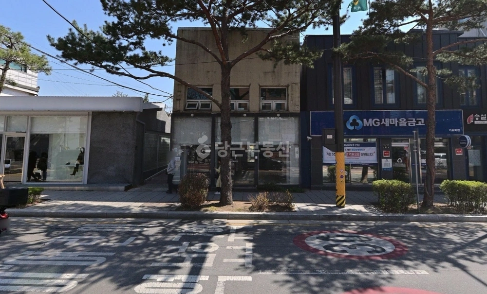 서울특별시 종로구 가회동 상가 사진 1