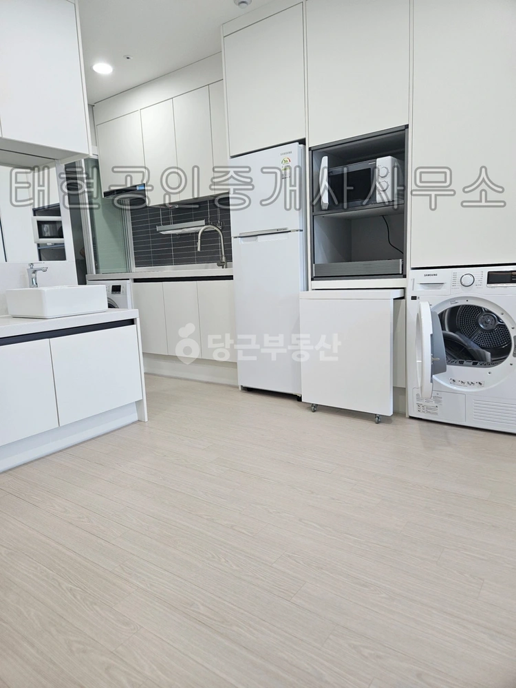 부산광역시 남구 대연동 원룸 사진 1