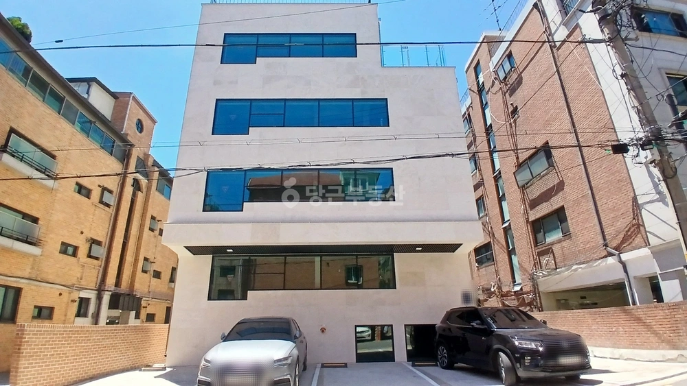 서울특별시 강남구 대치동 건물 사진 1