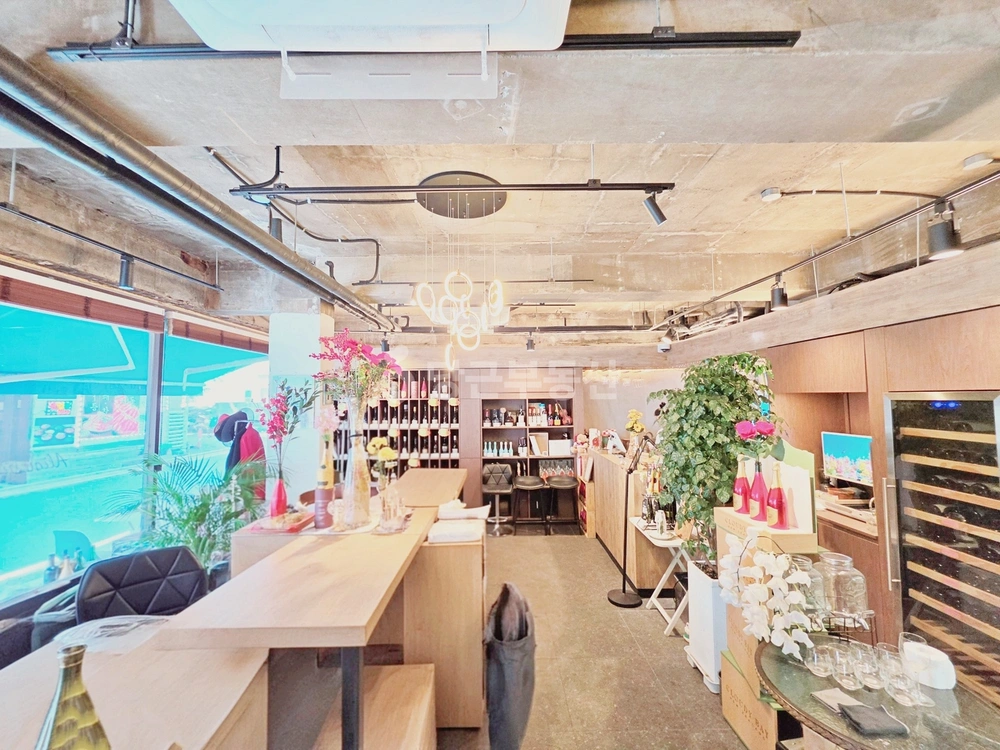 서울특별시 강남구 삼성동 상가 사진 1