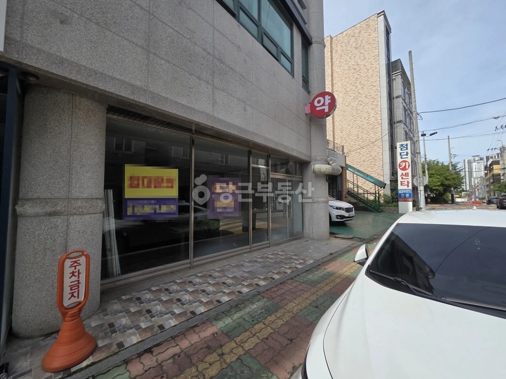 충청남도 천안시 서북구 두정동 상가 사진 1