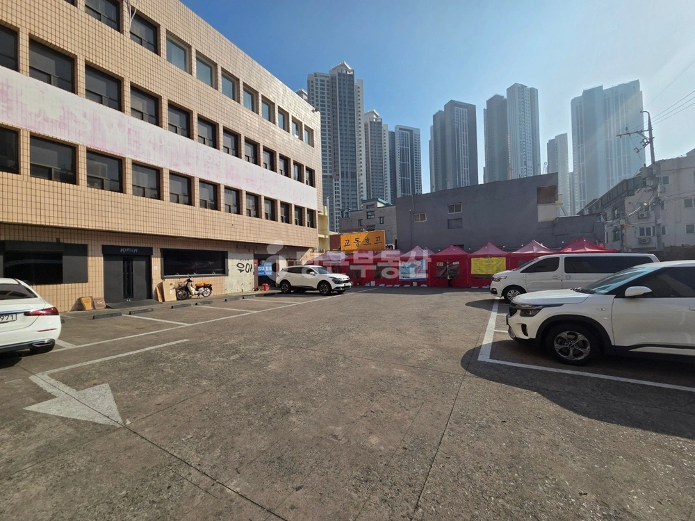 대구광역시 중구 완전동 상가 사진 1