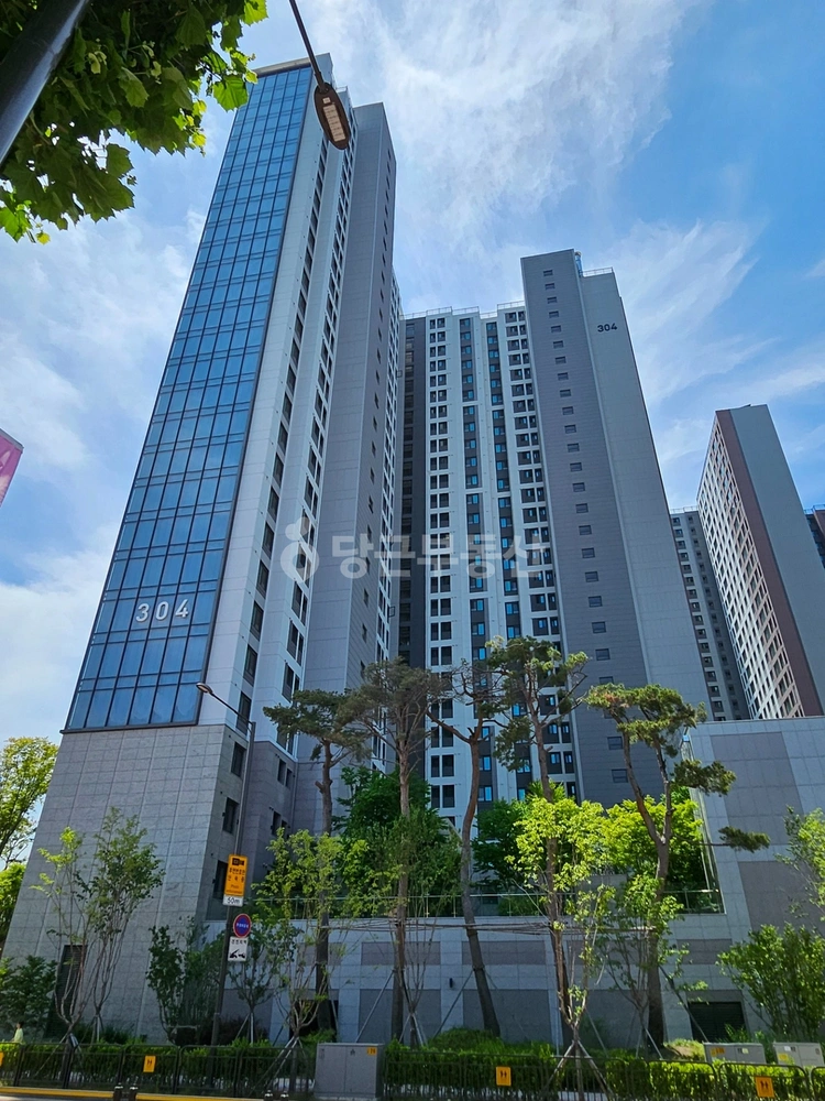 경기도 성남시 수정구 신흥동 아파트 사진 1