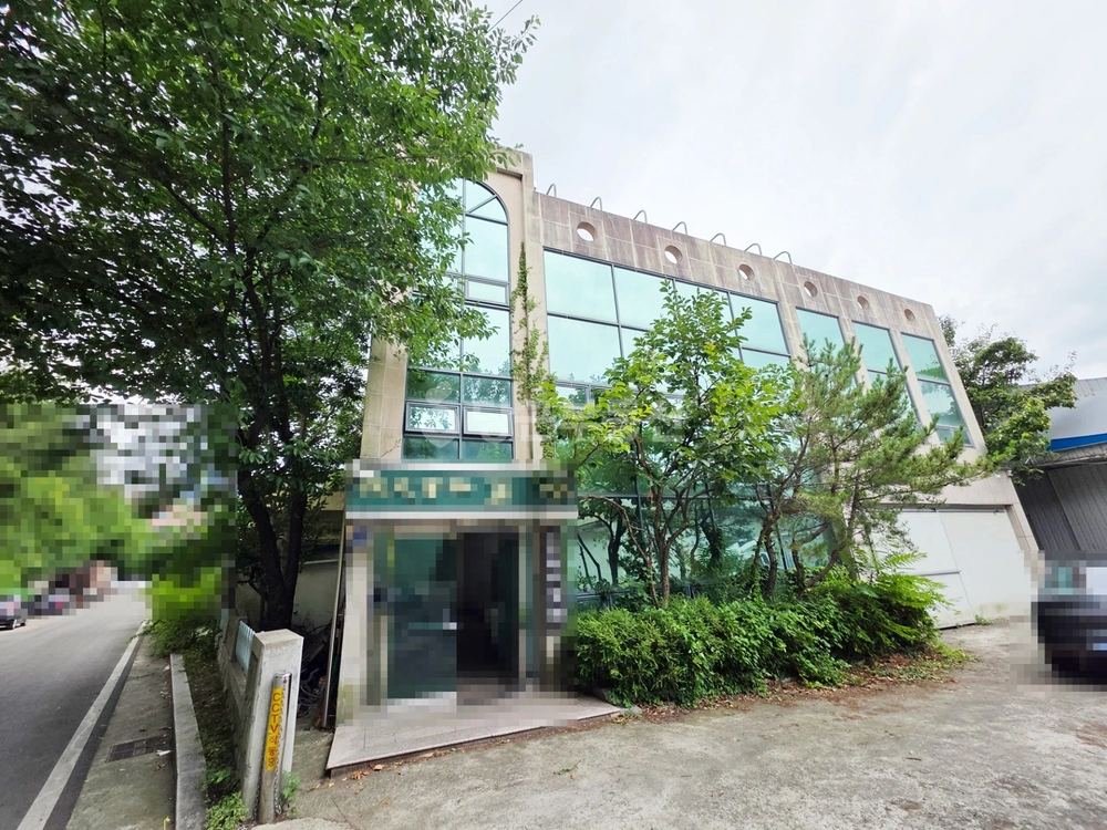 대구광역시 달성군 화원읍 공장/창고 사진 1