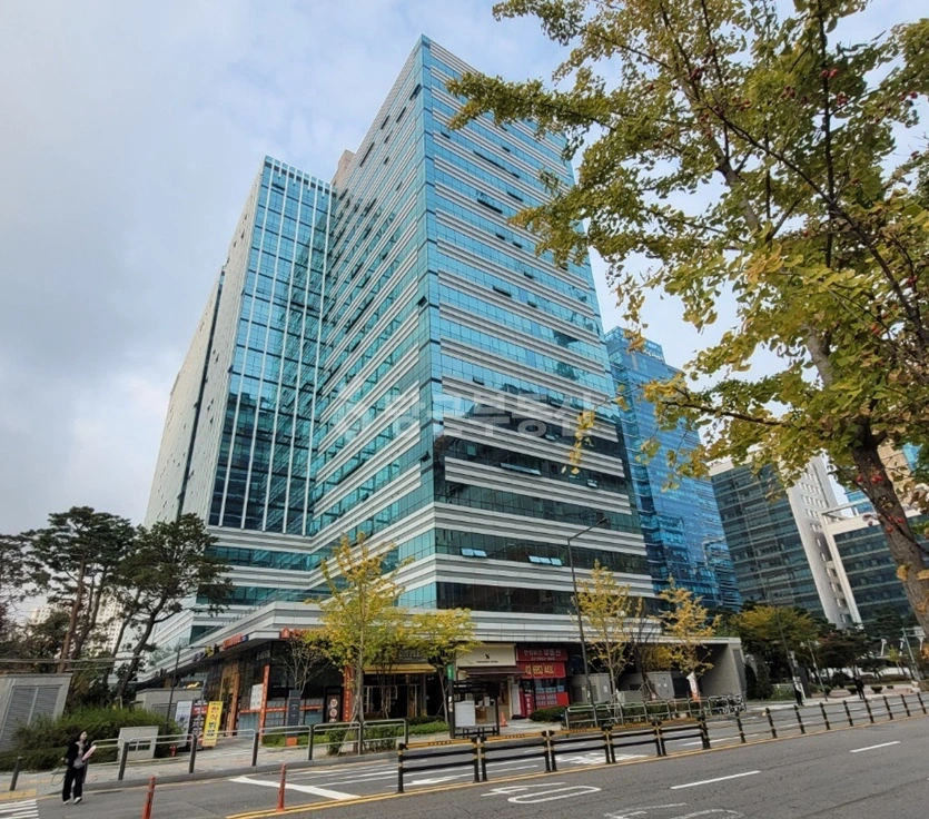 서울특별시 금천구 가산동 사무실 사진 1