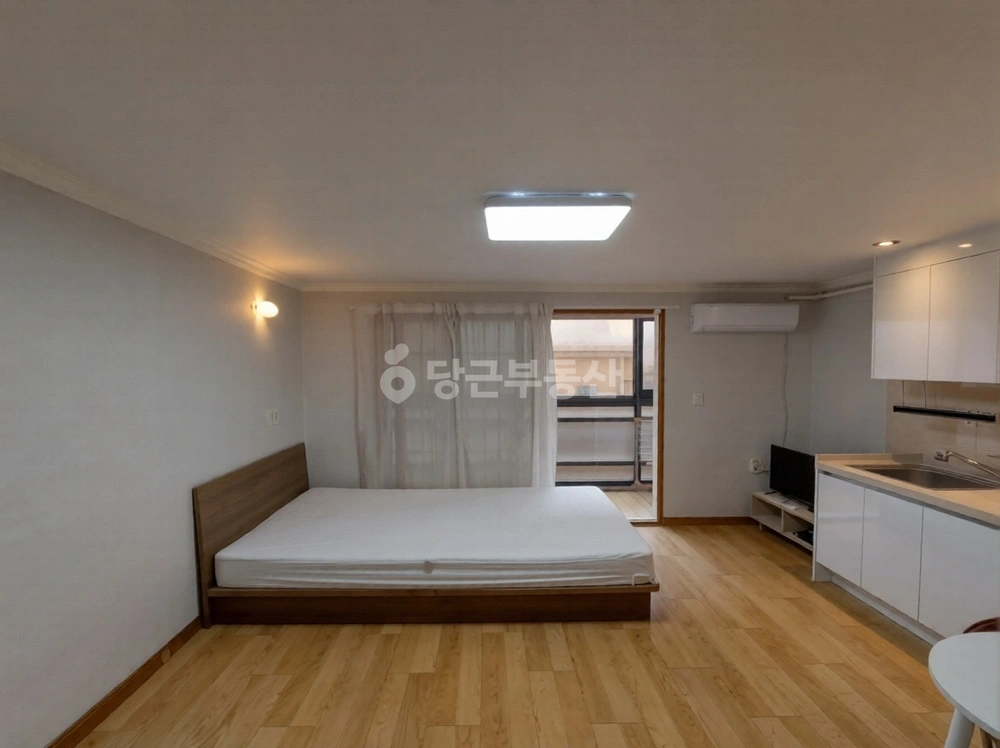 서울특별시 강남구 역삼동 원룸 사진 1