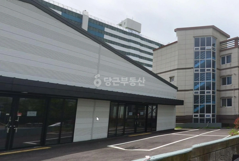 울산광역시 울주군 온양읍 상가 사진 1