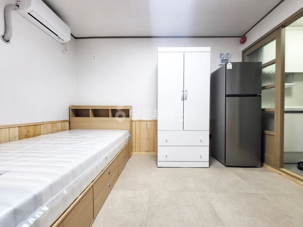울산광역시 남구 달동 원룸 사진 1