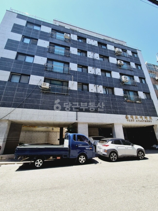 인천광역시 미추홀구 주안동 아파트 사진 1