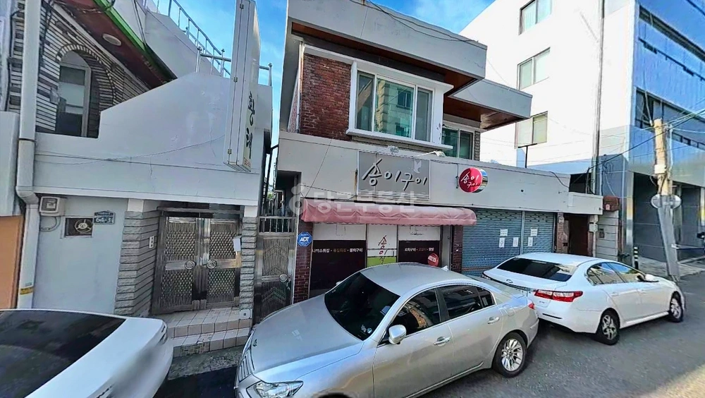 대구광역시 남구 대명동 상가 사진 1