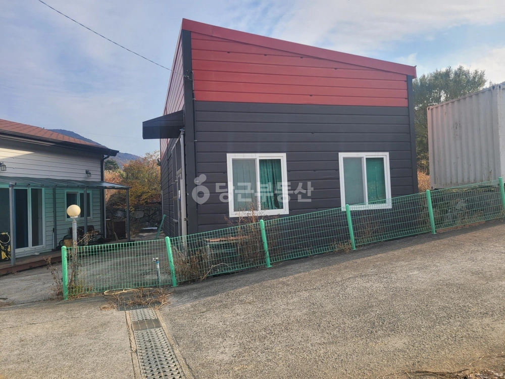 경상남도 거제시 동부면 공장/창고 사진 1