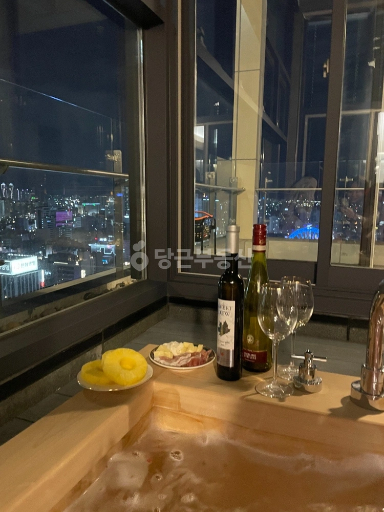 대구광역시 중구 동문동 오피스텔 사진 1