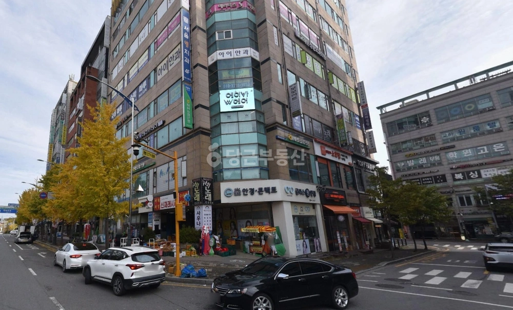 경기도 파주시 동패동 상가 사진 1