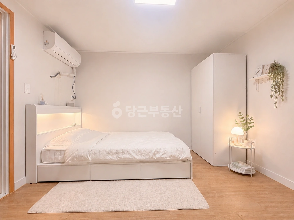 부산광역시 남구 대연동 원룸 사진 1