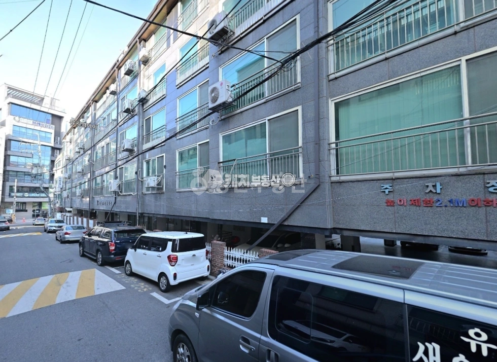 서울특별시 송파구 문정동 아파트 사진 1