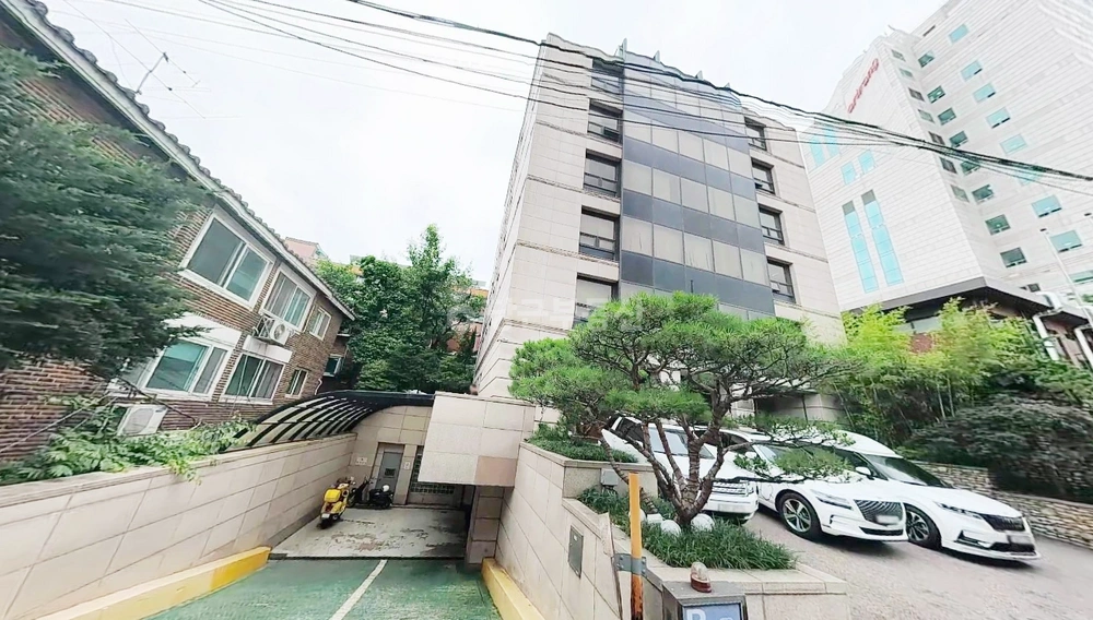 서울특별시 서초구 서초동 건물 사진 1