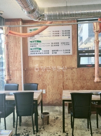 경기도 파주시 와동동 상가 사진 1