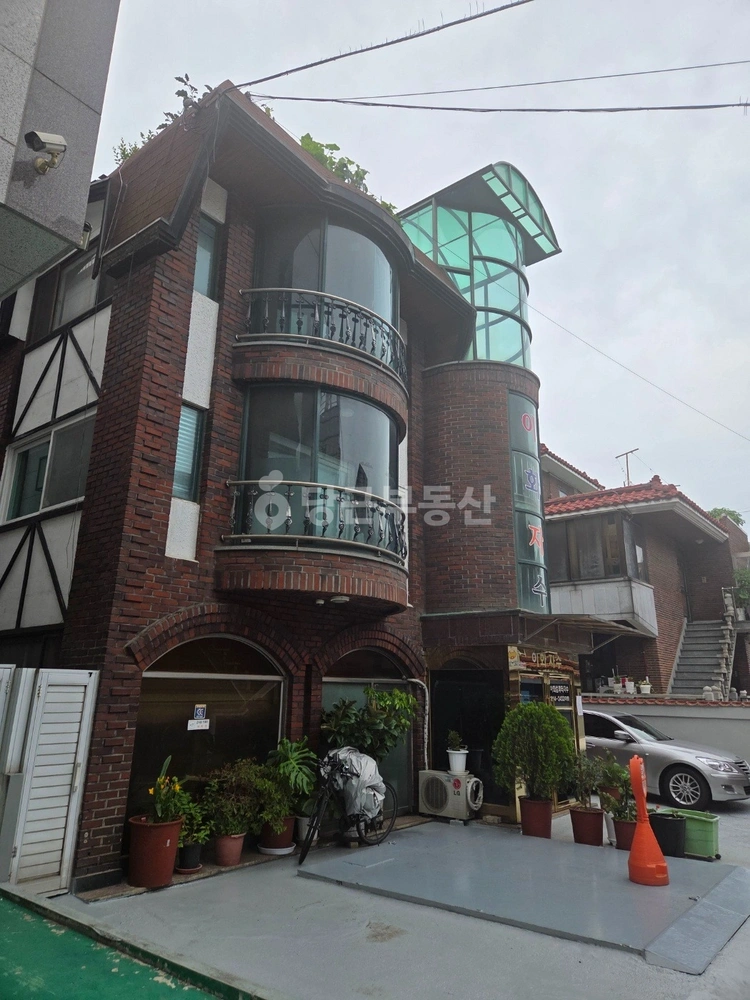 서울특별시 관악구 신림동 단독/전원주택 사진 1