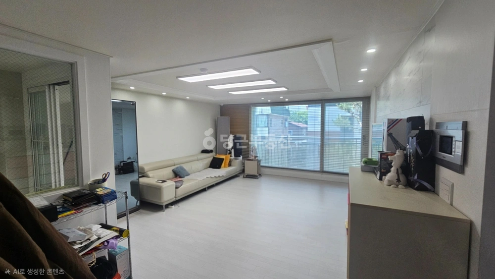 서울특별시 강남구 삼성동 아파트 사진 1