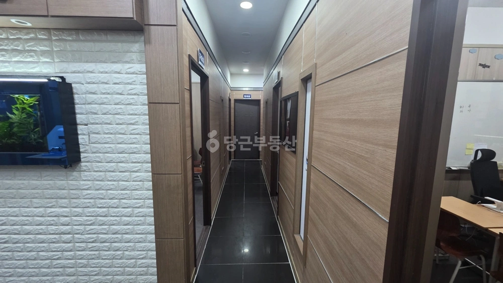 대전광역시 서구 관저동 상가 사진 1