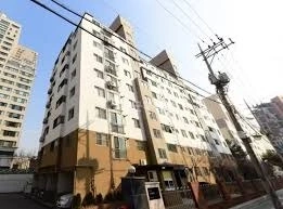 서울특별시 강남구 삼성동 아파트 사진 1