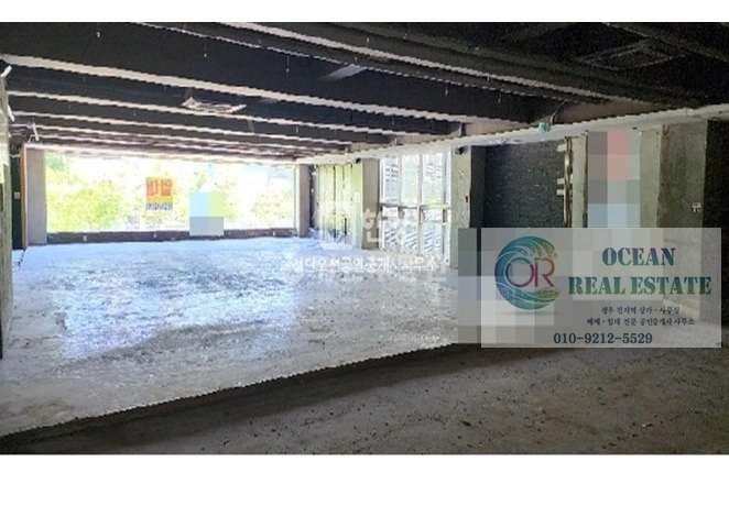 전남광주통합특별시 광산구 월계동 상가 사진 1