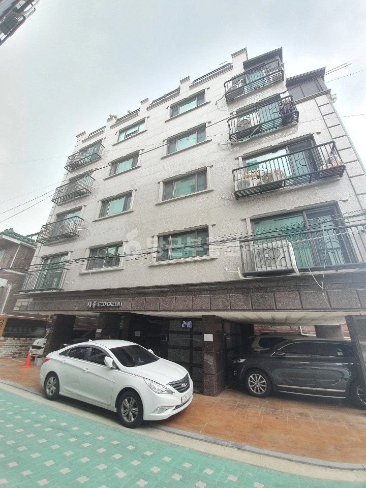 서울특별시 중랑구 중화동 원룸 사진 1