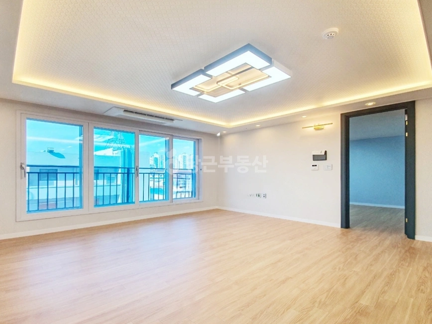 경기도 부천시 소사구 소사본동 아파트 사진 1