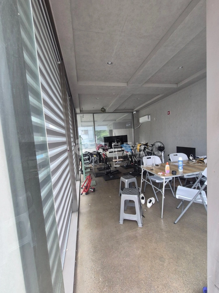 부산광역시 서구 암남동 상가 사진 1