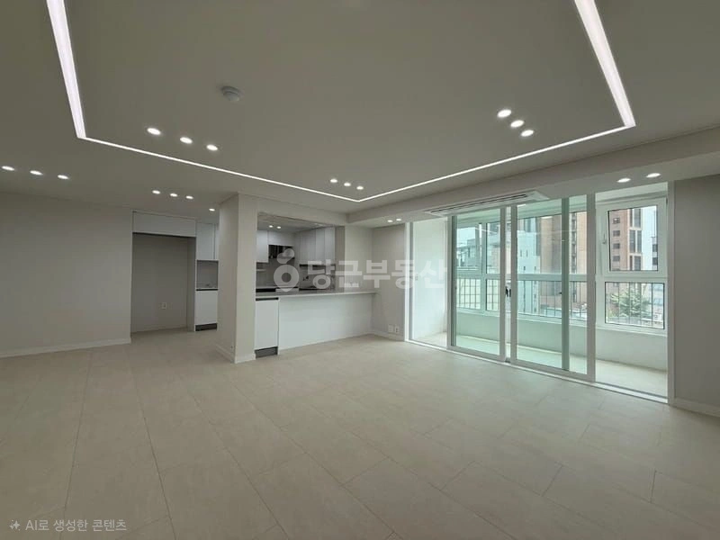 서울특별시 강남구 삼성동 아파트 사진 1